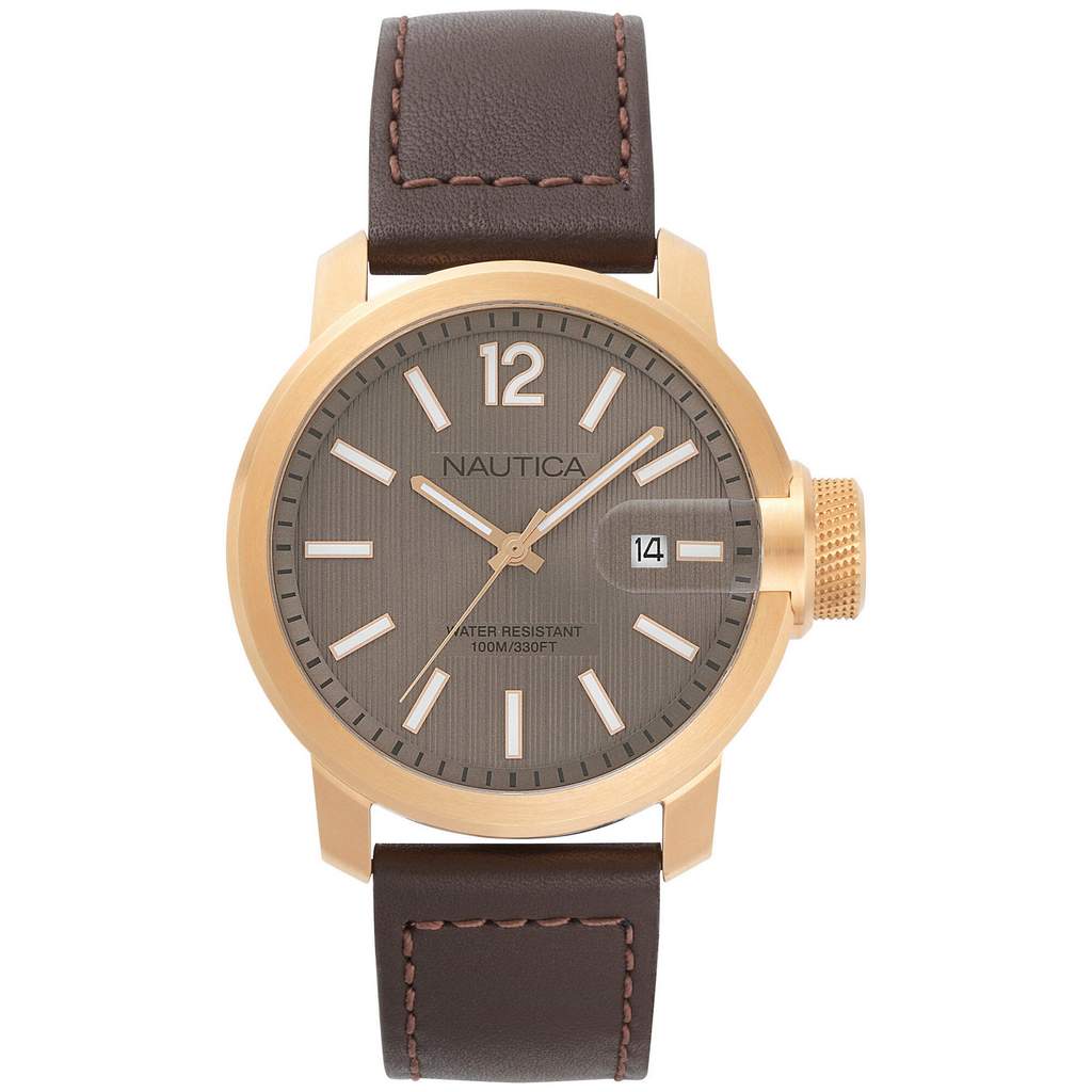 Ceas Barbati, NAUTICA WATCHES SYD GENT'S NAPSYD005