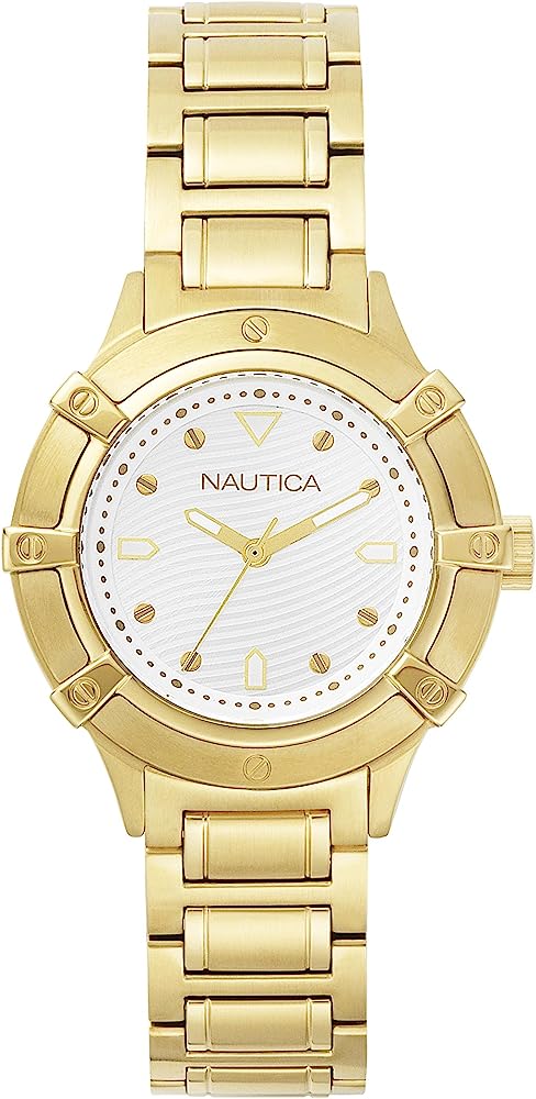 Ceas Dama, Nautica, Capri NAPCPR004