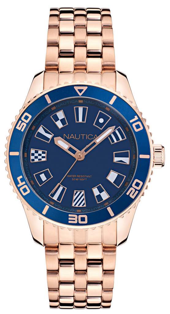 Ceas Dama, Nautica, Pacific Beach NAPPBS027
