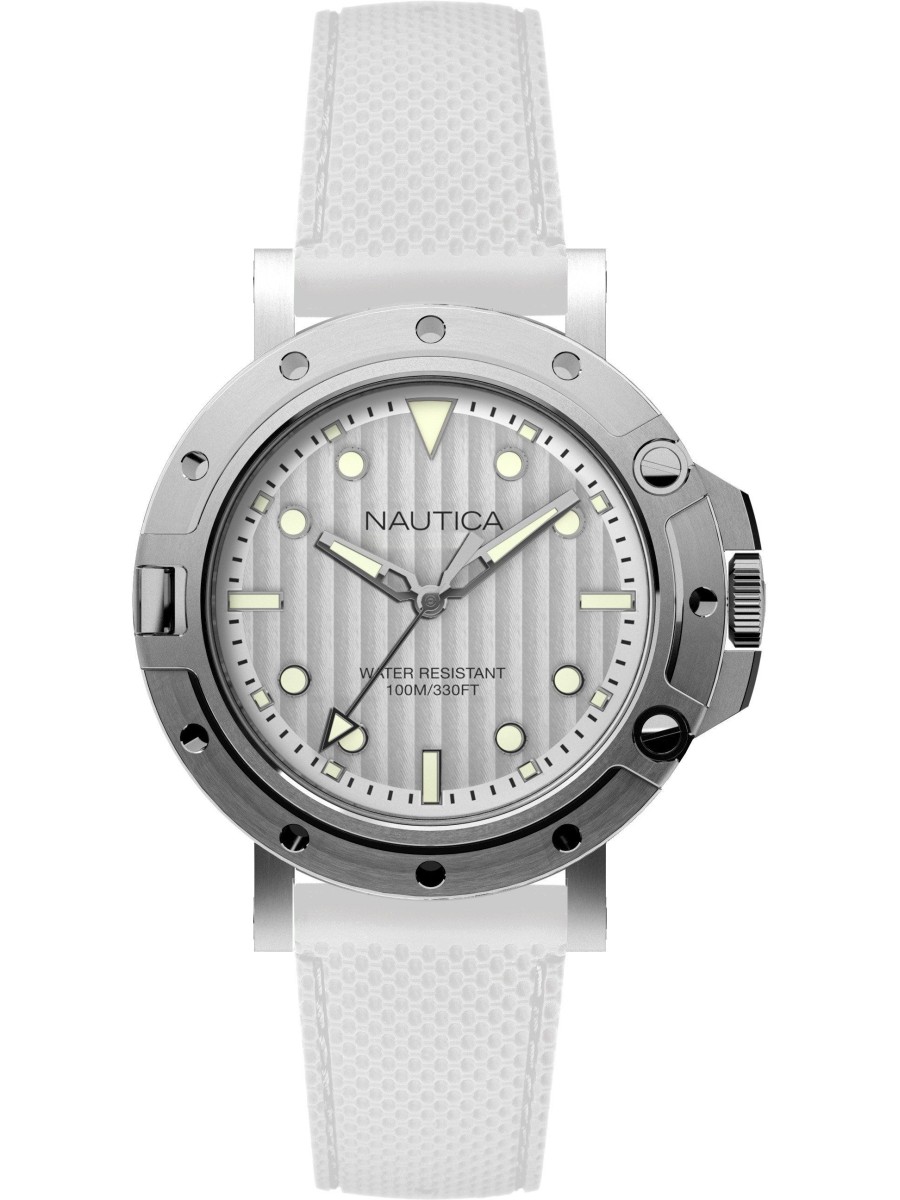 Ceas Nautica, NST 800 NAD12548G