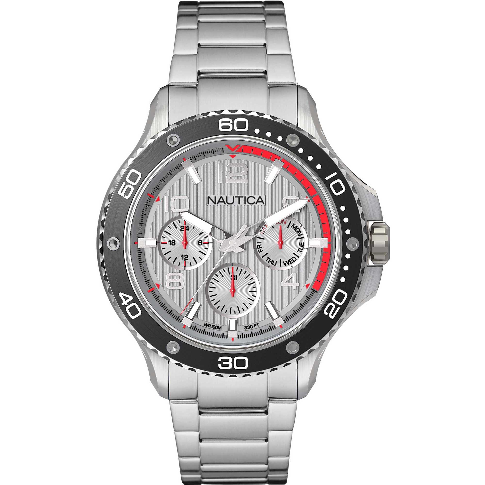 Ceas NAUTICA PIER 25 NAPP25005