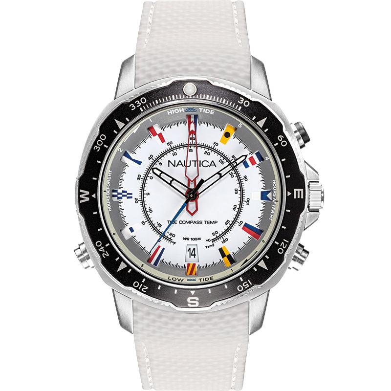 Ceas NAUTICA SOLEDAD SOUTH NAPSSP903