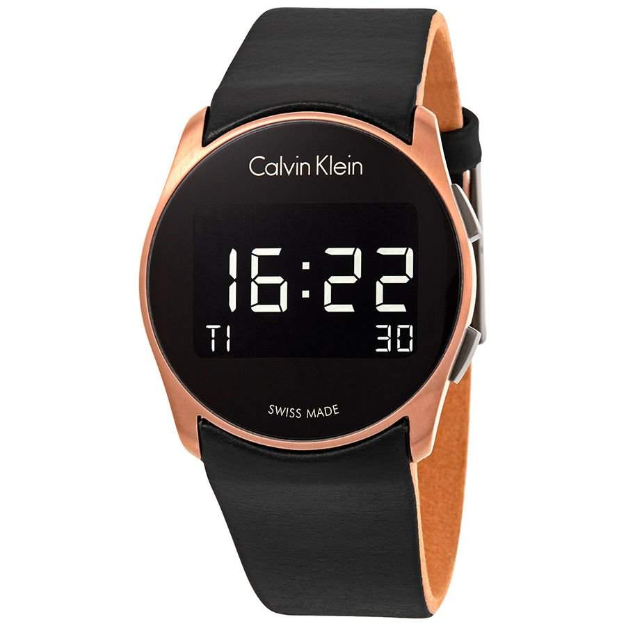 Ceas Barbati CALVIN KLEIN WATCH Model FUTURE K5B13YC1