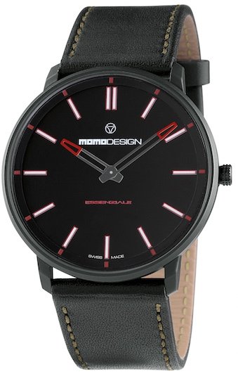 Ceas Barbati MOMO DESIGN ModelESSENZIALE SPORT MD6002BK-12