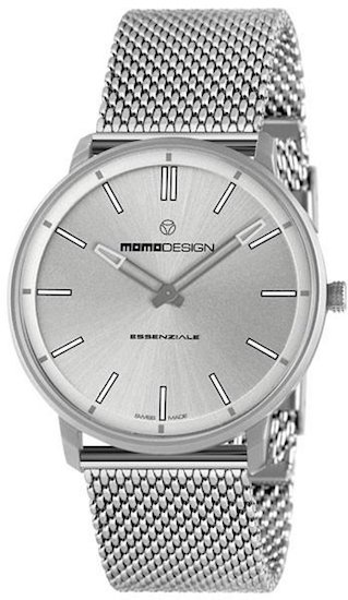 Ceas Barbati MOMO DESIGN ModelESSENZIALE SPORT MD6002SS-10