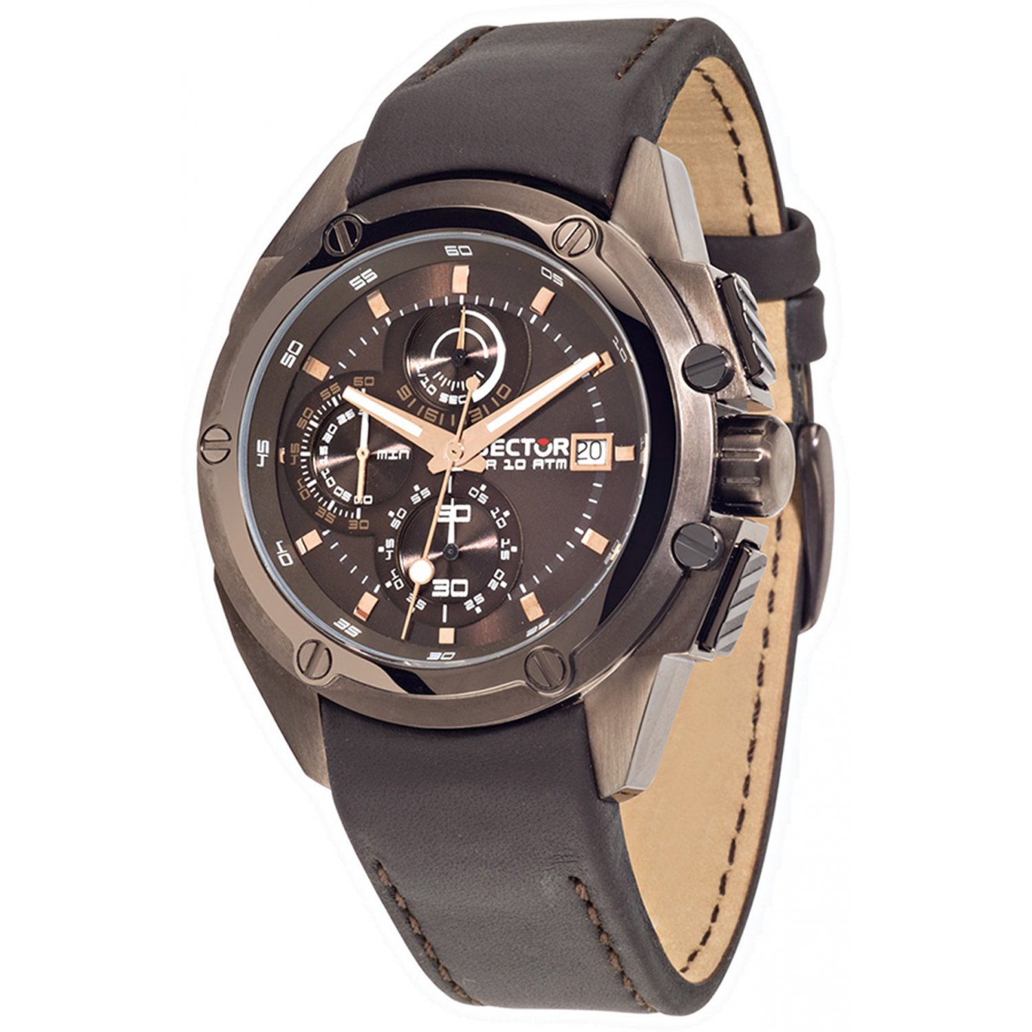 Ceas Barbati SECTOR Model 950 R3271981001