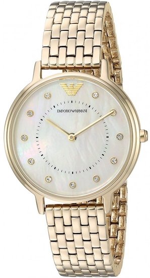 Ceas Dama ARMANI EMPORIO KAPPA AR11007