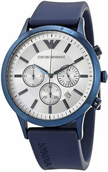 Ceas Barbati, EMPORIO ARMANI RENATO AR11026