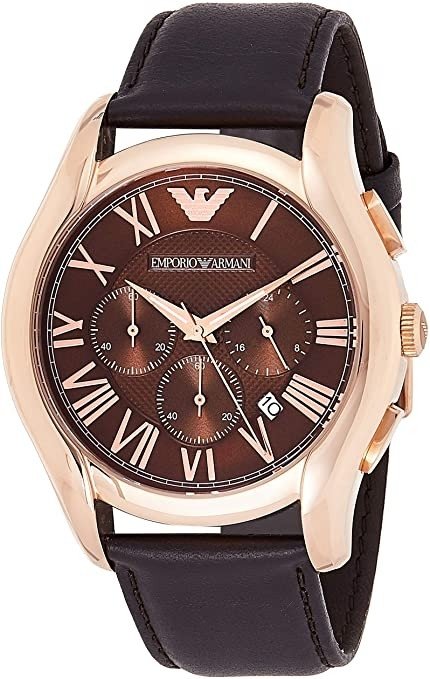 Ceas Barbati, EMPORIO ARMANI VALENTE AR1701