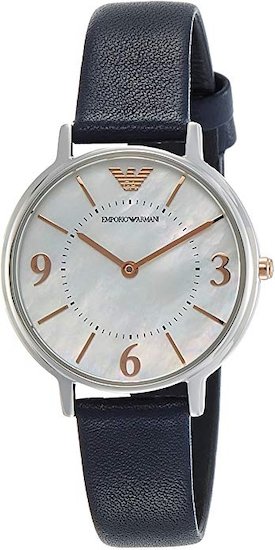 Ceas Dama EMPORIO ARMANI DRESS AR2509