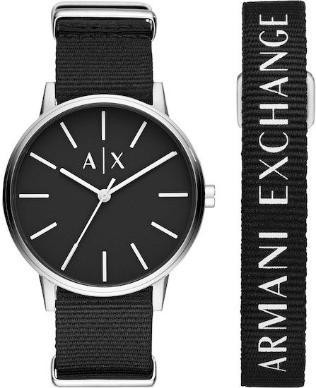 Ceas Barbati ARMANI EXCHANGE CAYDE AX7111