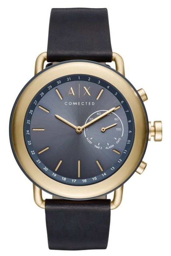 Ceas Barbati ARMANI EXCHANGE LUCA AXT1023