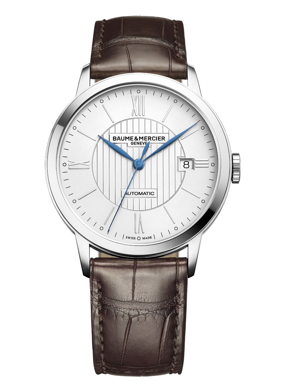 Ceas Barbati, Baume & Mercier, Classima M0A10214