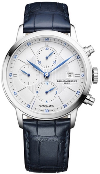 Ceas Barbati, Baume & Mercier, Classima M0A10330