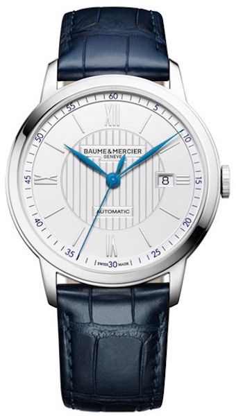 Ceas Barbati, Baume & Mercier, Classima M0A10333