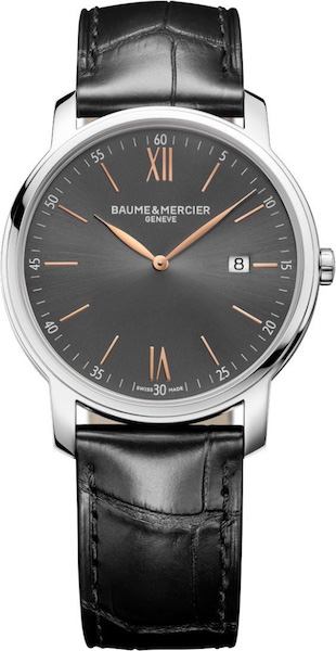 Ceas Barbati, Baume & Mercier, Classima M0A10381