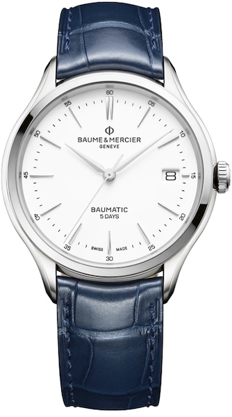 Ceas Barbati, Baume & Mercier, Clifton M0A10398