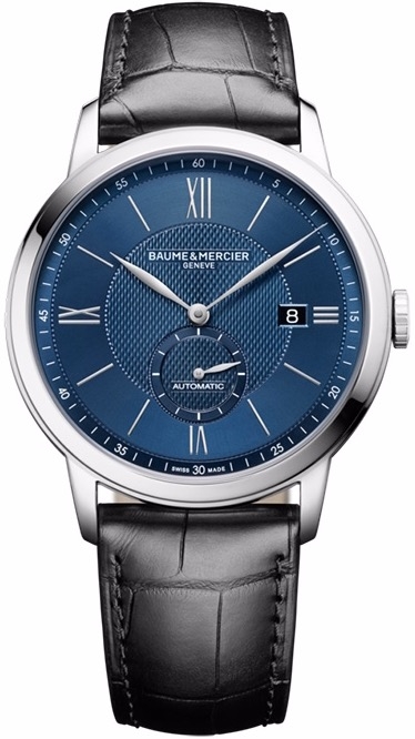 Ceas Barbati, Baume & Mercier, Classima M0A10480