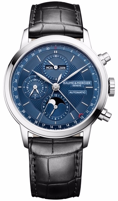 Ceas Barbati, Baume & Mercier, Classima M0A10484