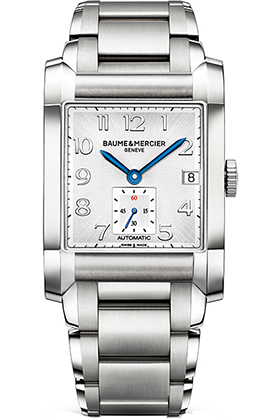 Ceas Barbati, Baume & Mercier, Hampton MOA10047