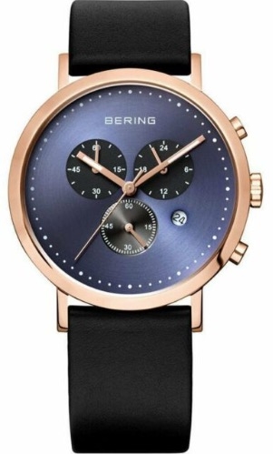 Ceas Barbati, Bering, Classic 10540-567