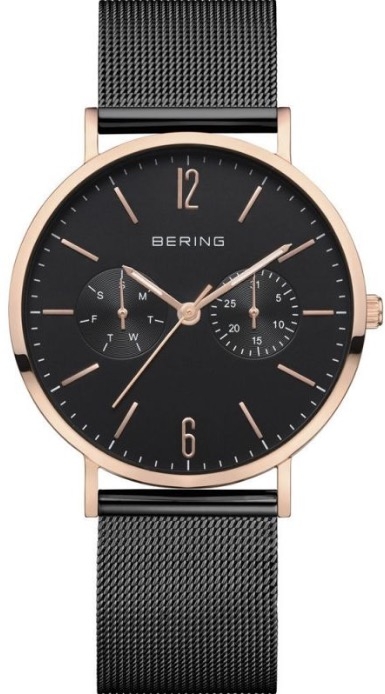 Ceas Dama, Bering, Classic 14236-163