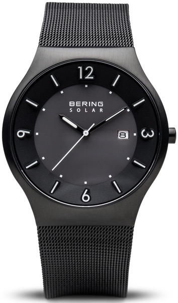 Ceas Barbati, Bering, Solar 14440-222