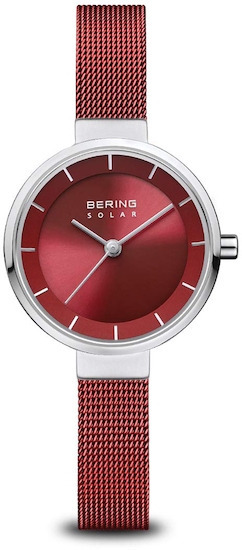 Ceas Dama, Bering, Solar 14627-303