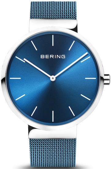 Ceas Unisex, Bering, Classic 16540-308