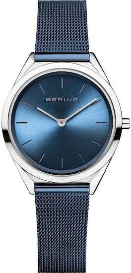 Ceas Unisex, Bering, Ultra Slim 17031-307