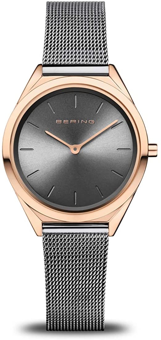 Ceas Dama, BERING ULTRA SLIM 17031-369