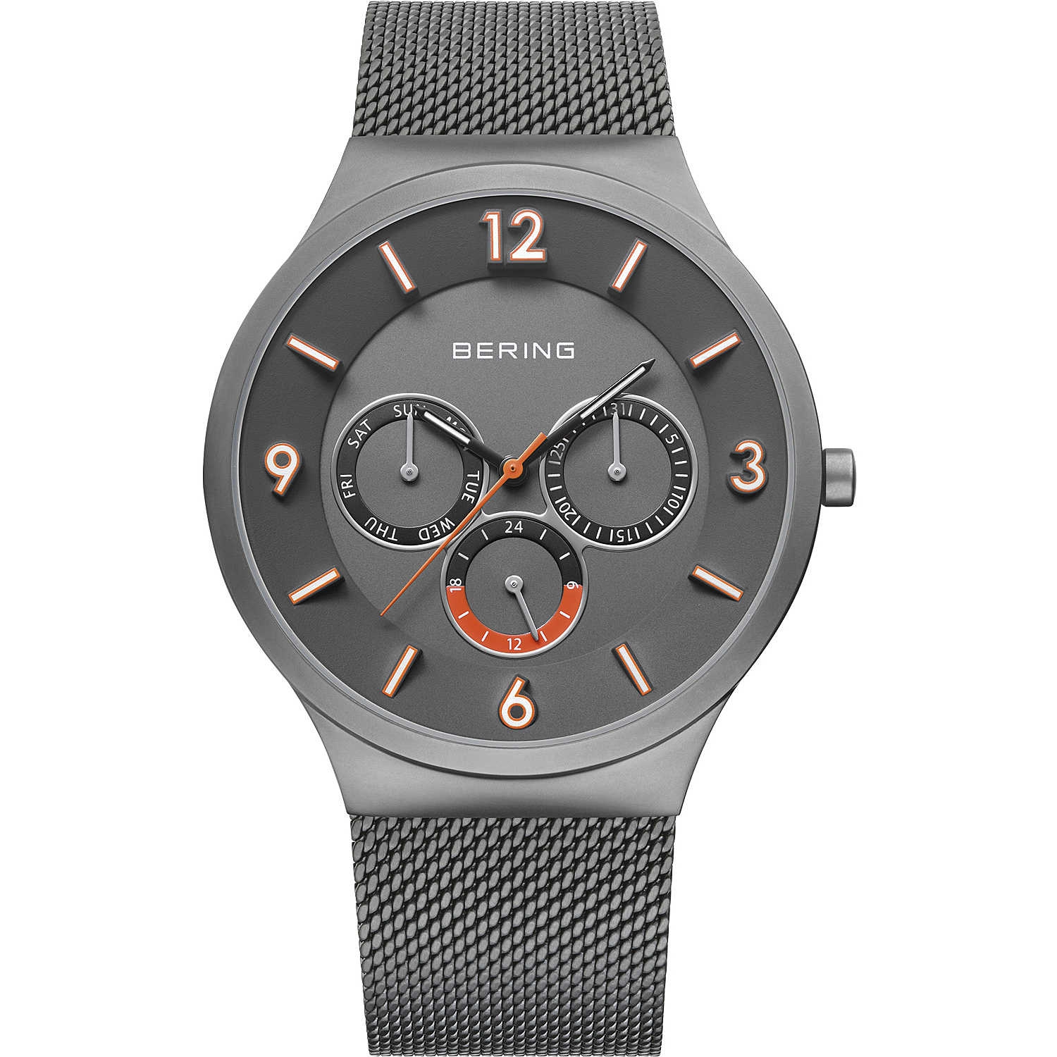 Ceas Barbati, BERING CLASSIC 33441-377