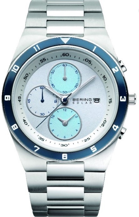 Ceas Barbati, Bering, Solar 34440-707
