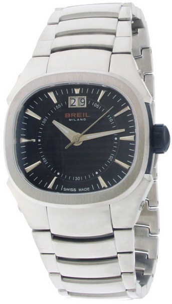 Ceas Barbati BREIL MILANO Model EROS SWISS MADE BW0418