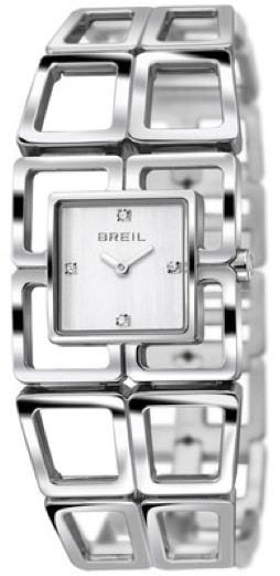 Ceas Dama BREIL WATCHES Model B GLAM TW1112
