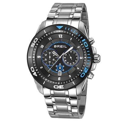 Ceas BREIL EDGE CHRONO GENT 47mm 10ATM TW1287
