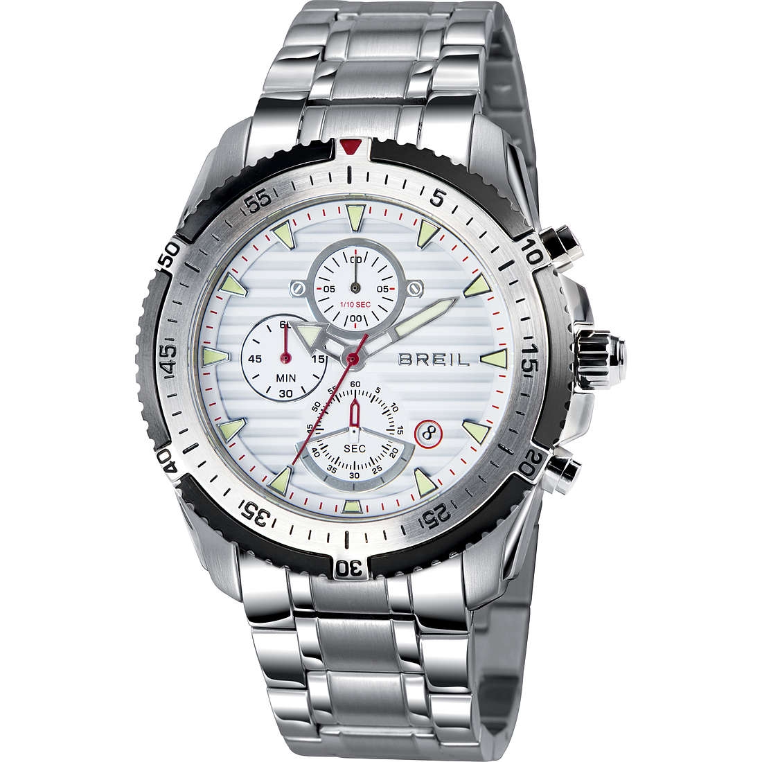 Ceas BREIL WATCHES FLOWING TW1430