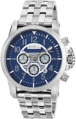 Ceas Barbati, BREIL PILOT TW1503