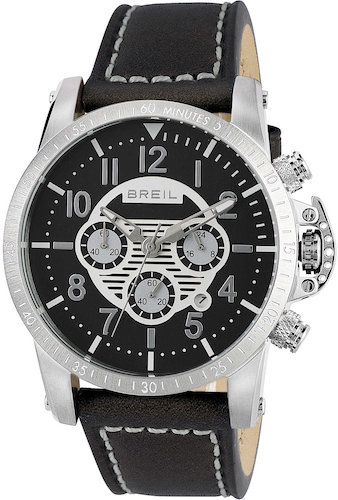 Ceas Barbati BREIL Model PILOT TW1505