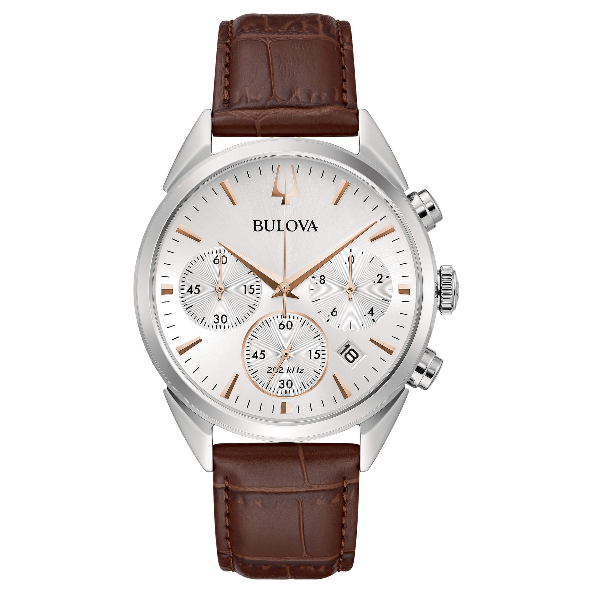 Ceas Barbati, BULOVA, 96B370