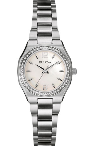 Ceas Dama, Bulova, 96R199 96R199
