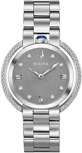 Ceas Dama, Bulova, Rubaiyat 96R219