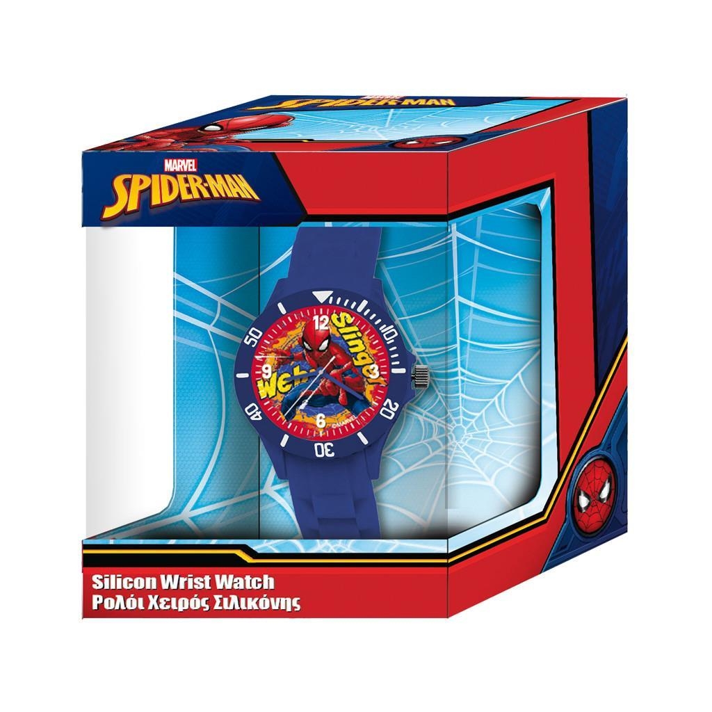 Ceas Copii, DISNEY, Spiderman 500944