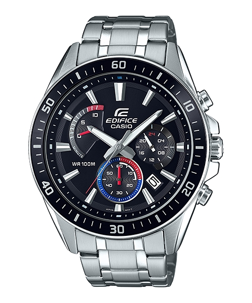 Ceas Barbati, Casio, Edifice EFR-552D-1A3