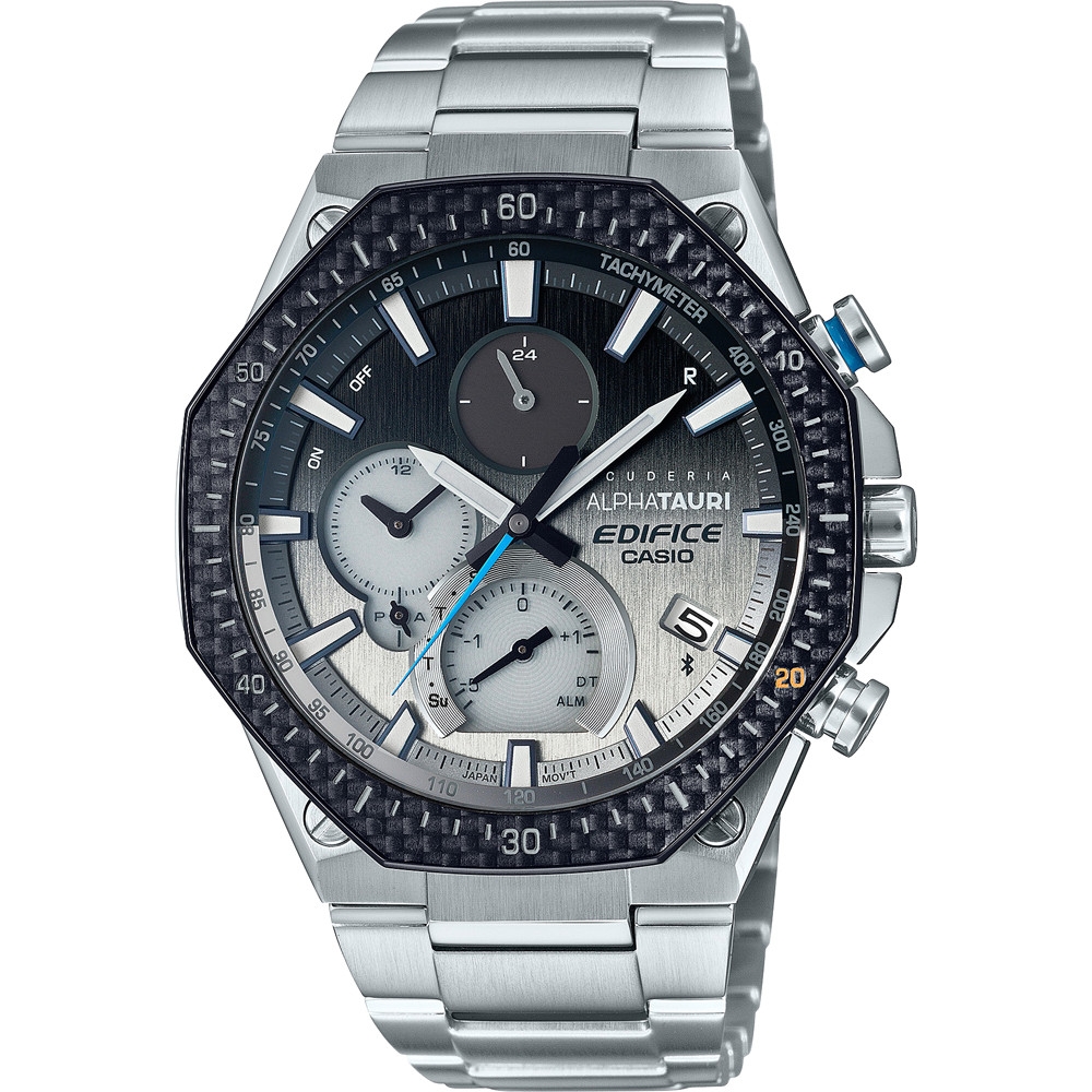Ceas Barbati, Casio Edifice Bluetooth, ER EQB-1100AT-2AER