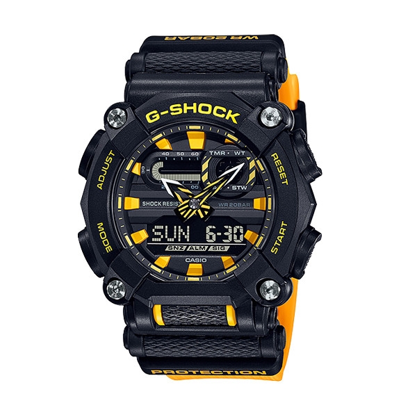 Ceas CASIO G-SHOCK GA-900A-1A9ER GA-900A-1A9ER