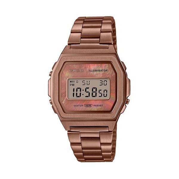 Ceas CASIO Vintage A1000RG-5EF