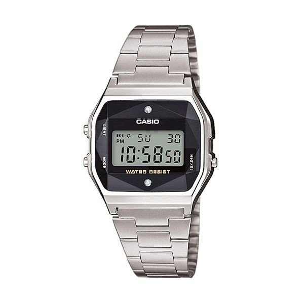 Ceas CASIO A158WEAD-1EF A158WEAD-1EF