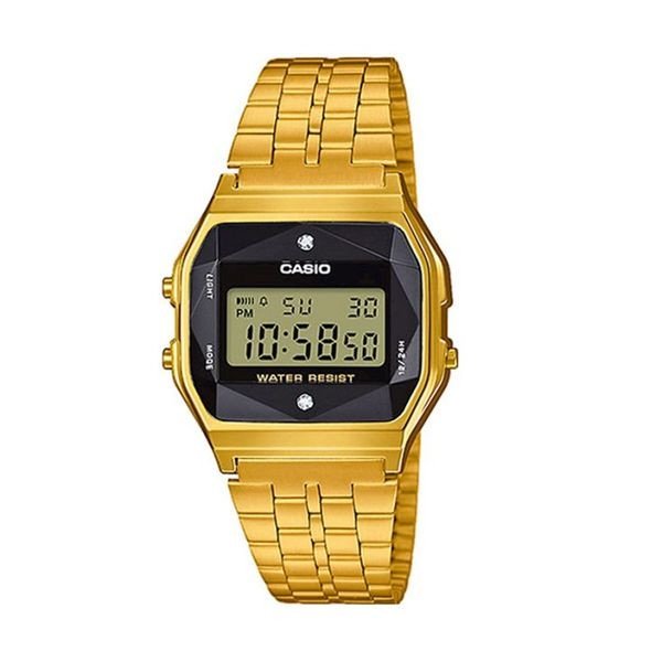 Ceas CASIO A159WGED-1EF A159WGED-1EF