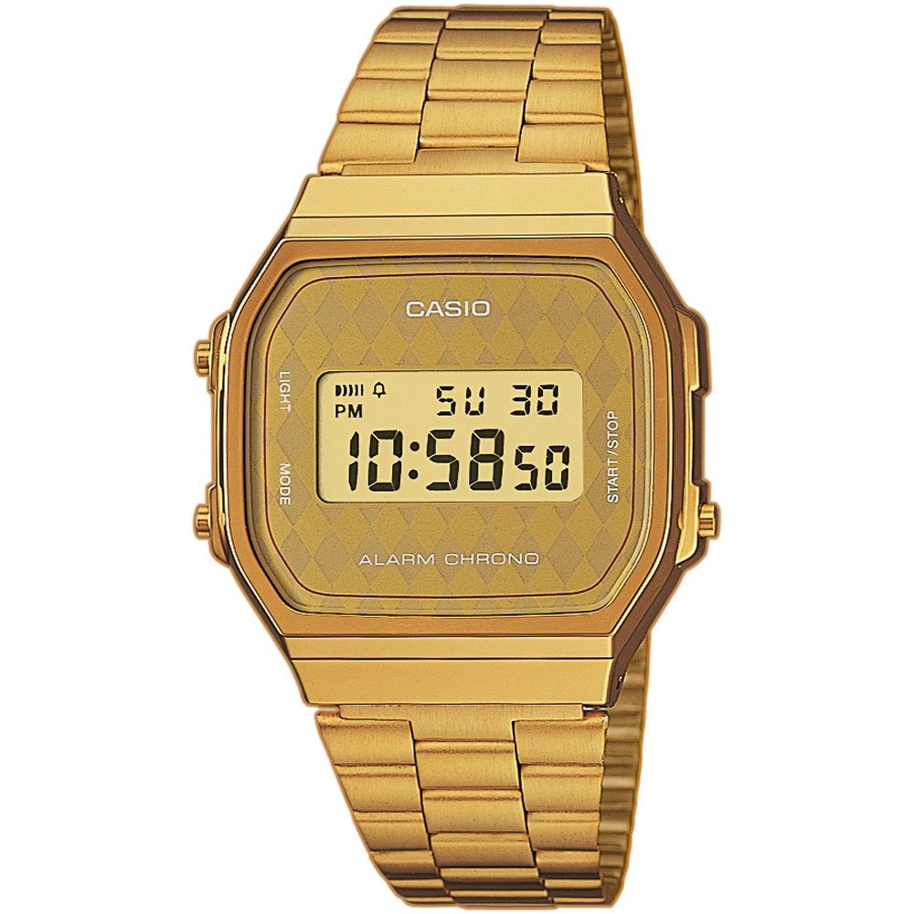 Ceas CASIO A168WG-9BWEF A168WG-9BWEF